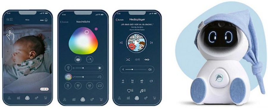 seleon Projekt App-Entwicklung seleon Projekt App-Entwicklung