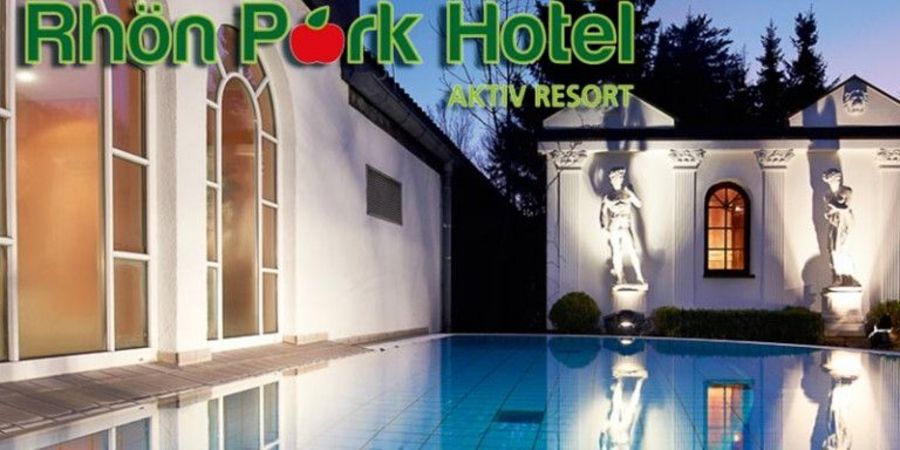 Rhön Park Hotel GmbH & Co. KG Rhön Park Hotel GmbH & Co. KG