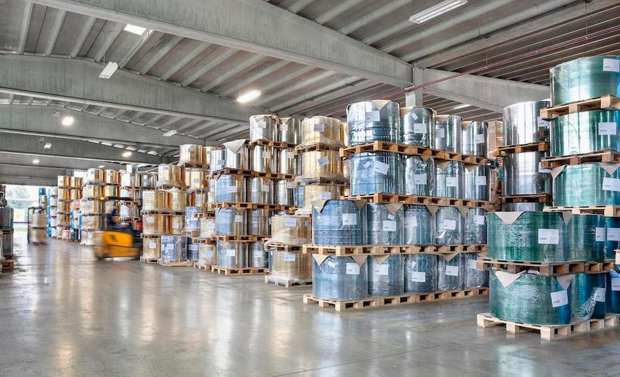 Roboplast Srl Roboplast Srl