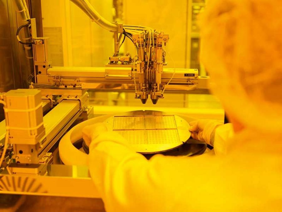 AFT microwave Dünnschichttechnologie AFT microwave Dünnschichttechnologie