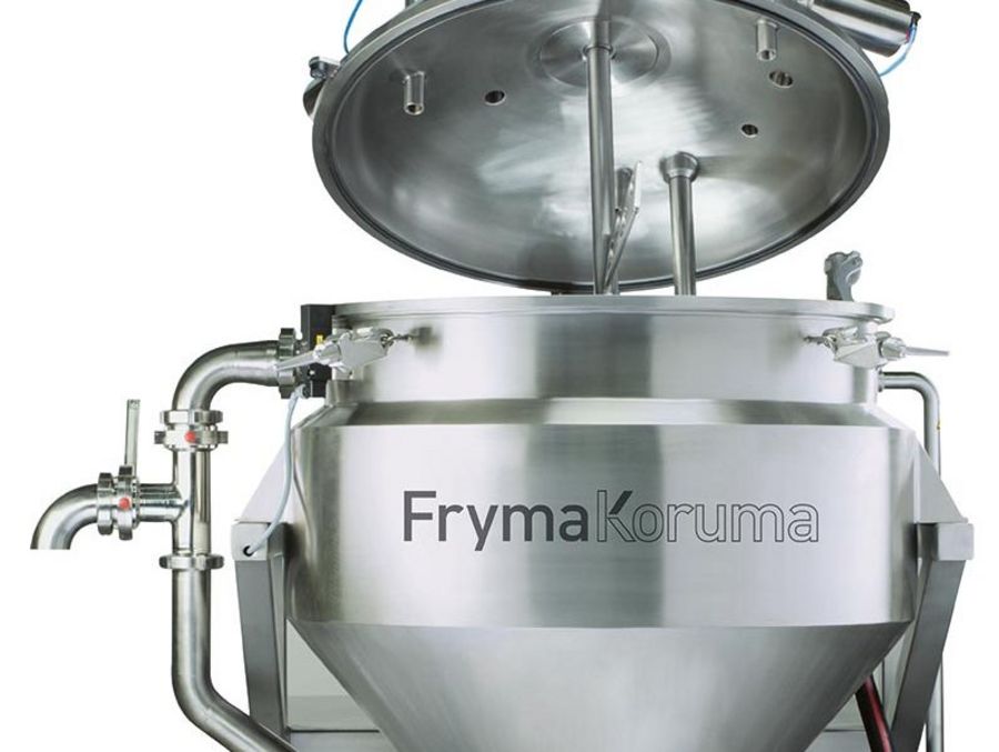 FrymaKoruma Galerie FrymaKoruma Galerie