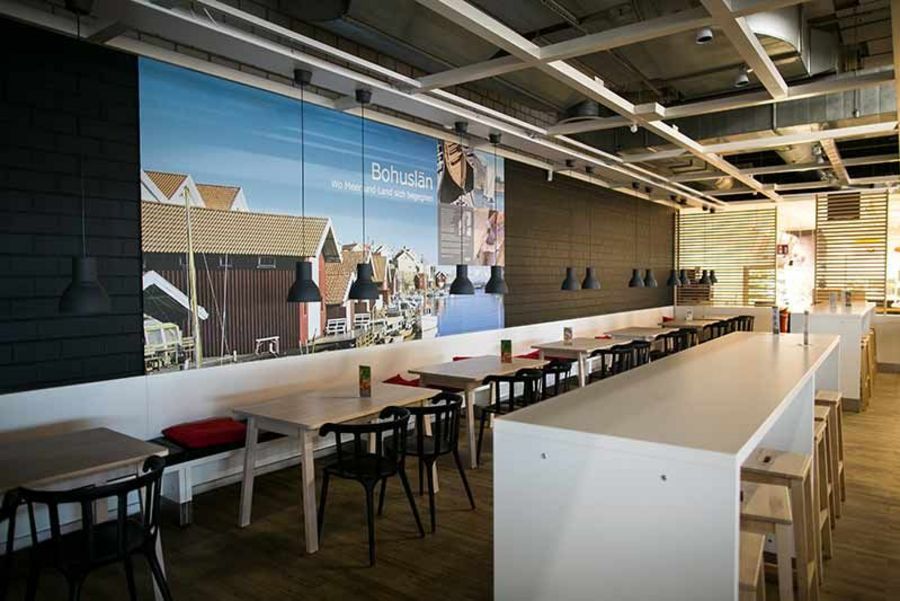 Ikea Restaurant Ikea Restaurant