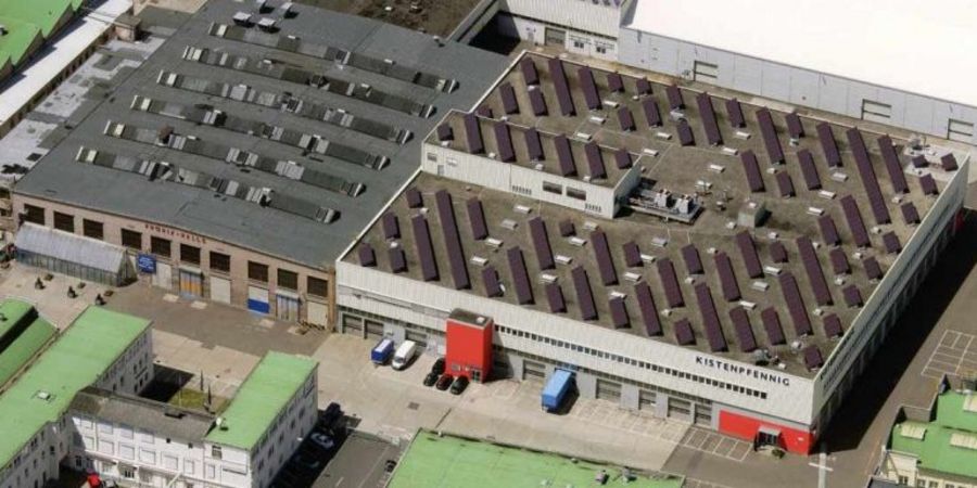 Kistenpfennig Standort Mainz Kistenpfennig Standort Mainz