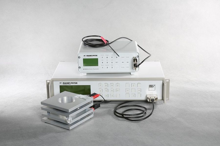 Magnet Physik Fluxmeter EF-5 Magnet Physik Fluxmeter EF-5