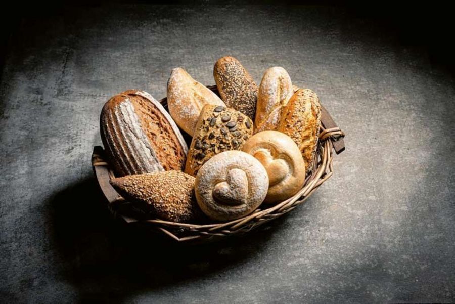 Backwelt PILZ Brotspezialitäten Backwelt PILZ Brotspezialitäten