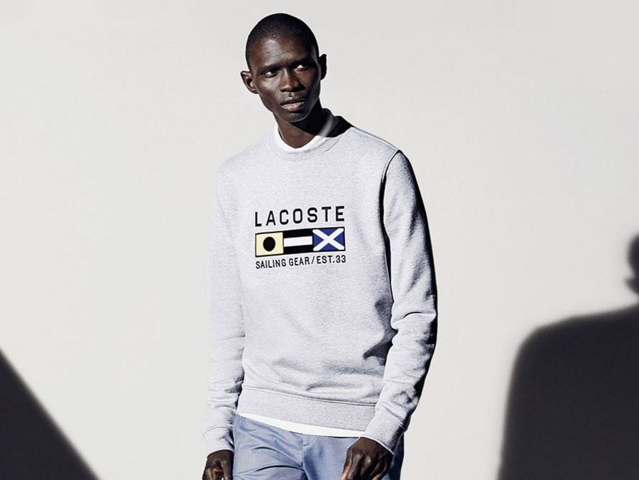 Lacoste Menswear Lacoste Menswear