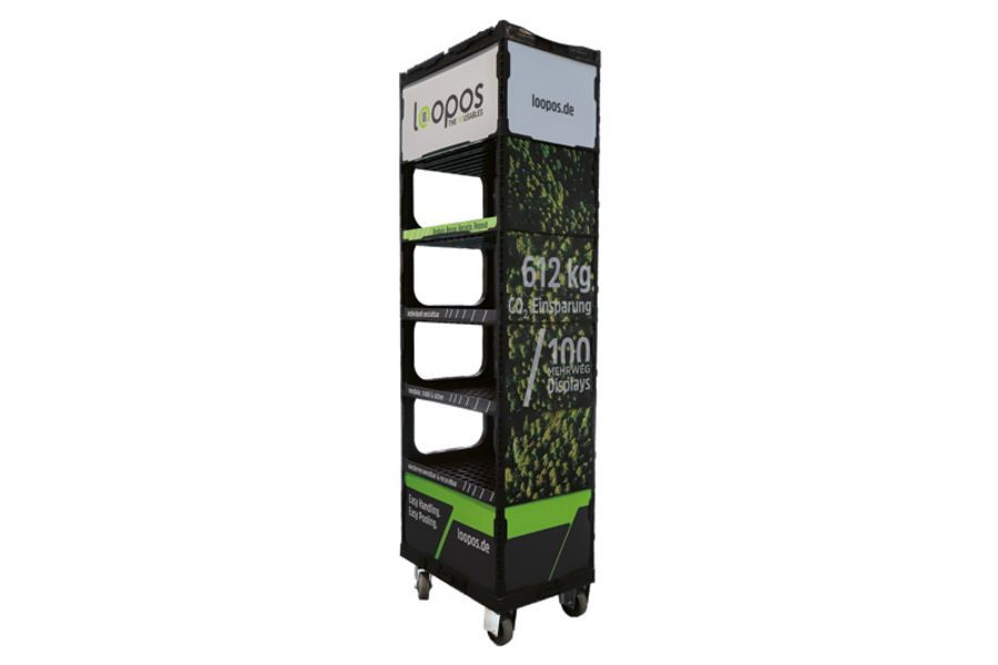 Packservice PS Marketing Loopos Packservice PS Marketing Loopos