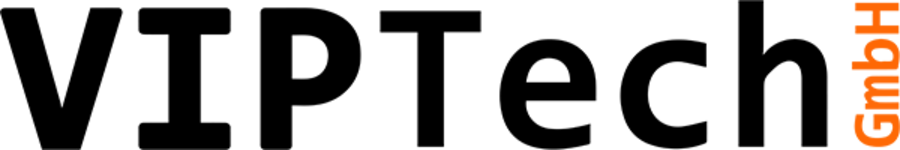 VIPTech GmbH