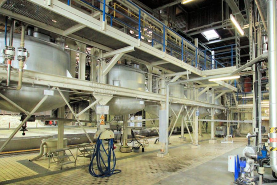 Feralco Deutschland GmbH Feralco Deutschland GmbH