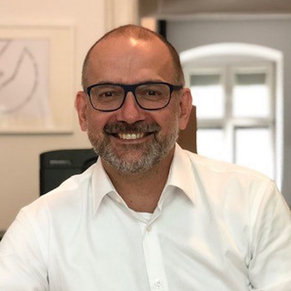 Thorsten Petzold, Gründer und Geschäftsführer der SCHREIBSTATT GmbH Thorsten Petzold, Gründer und Geschäftsführer der SCHREIBSTATT GmbH
