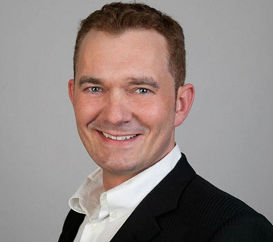 Kai Pohatschka, geschäftsführender Gesellschafter der Motorland Yachting GmbH Kai Pohatschka, geschäftsführender Gesellschafter der Motorland Yachting GmbH