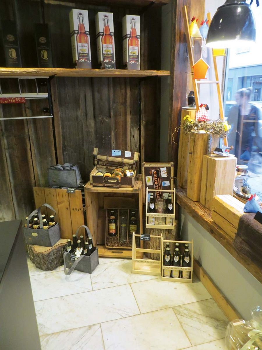 Ochsen-Shop Ochsen-Shop