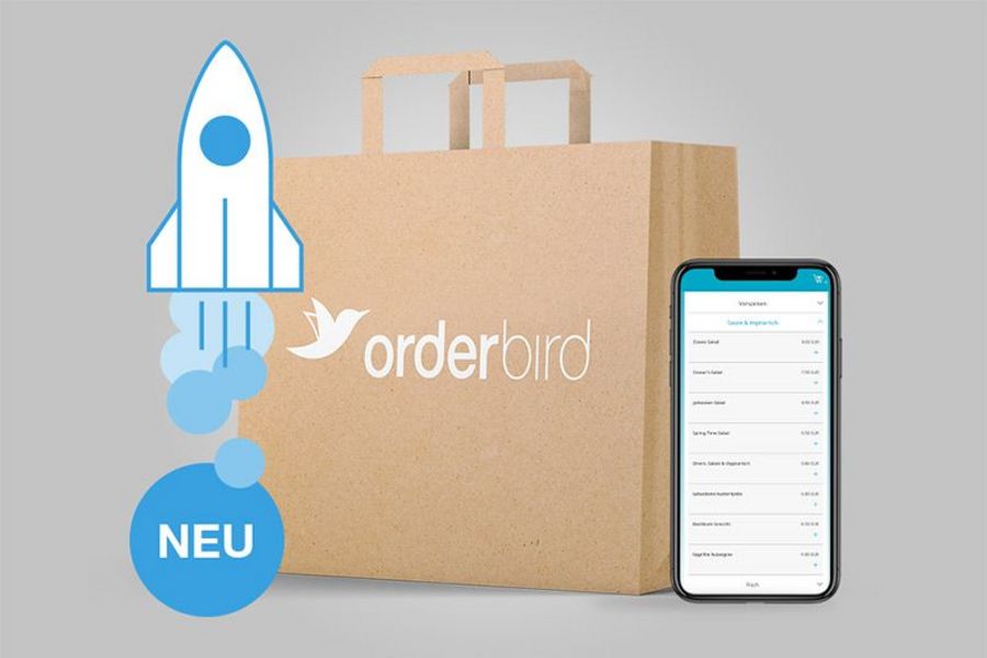 Orderbird Gästemanagement Orderbird Gästemanagement
