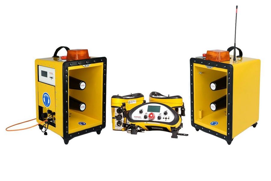 Schweizer Electronic - Minimel Lynx Produktfamilie Schweizer Electronic - Minimel Lynx Produktfamilie