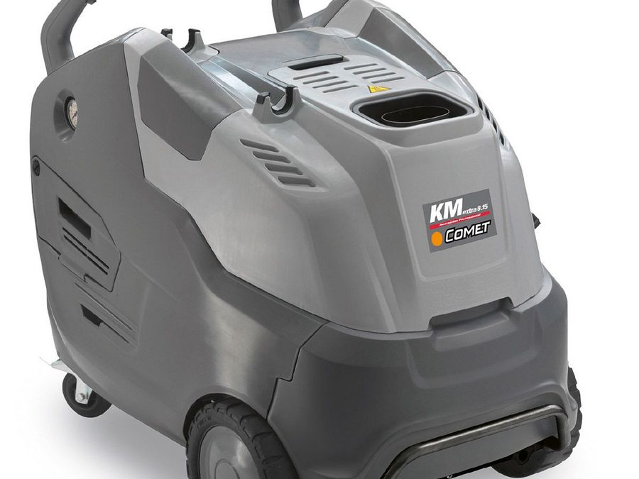 KM EXTRA - 1400 RPM von Comet KM EXTRA - 1400 RPM von Comet