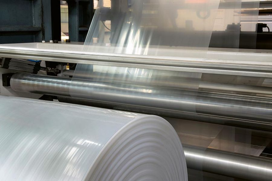 Rhein Plast Produktion Rhein Plast Produktion