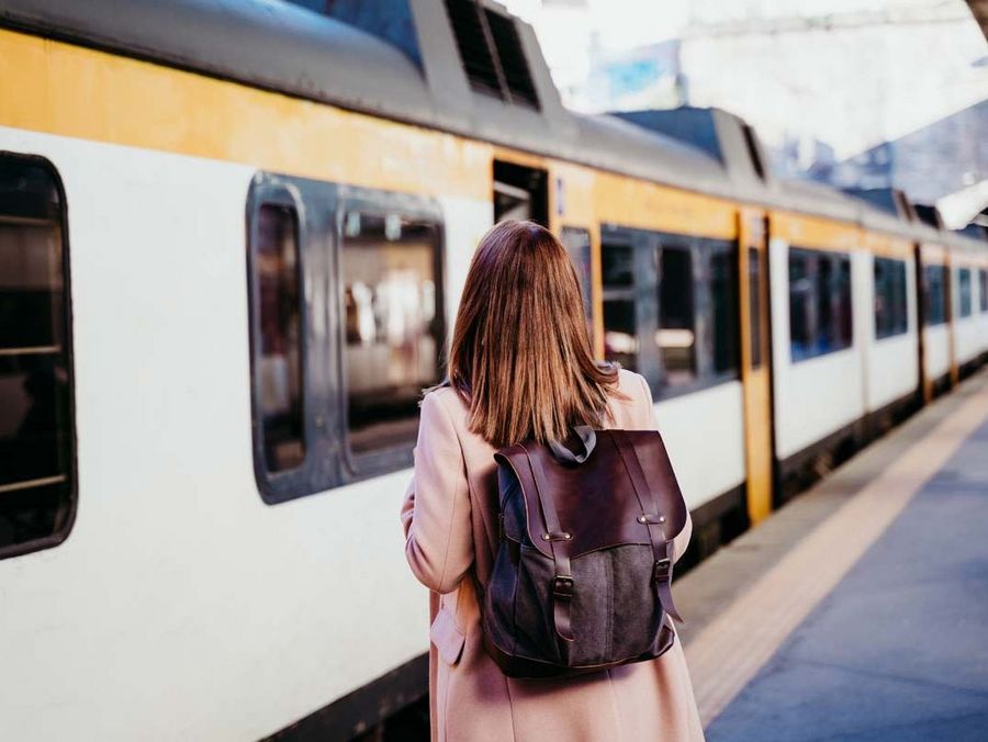 Zugreisen – wie sich das Image verbessern muss