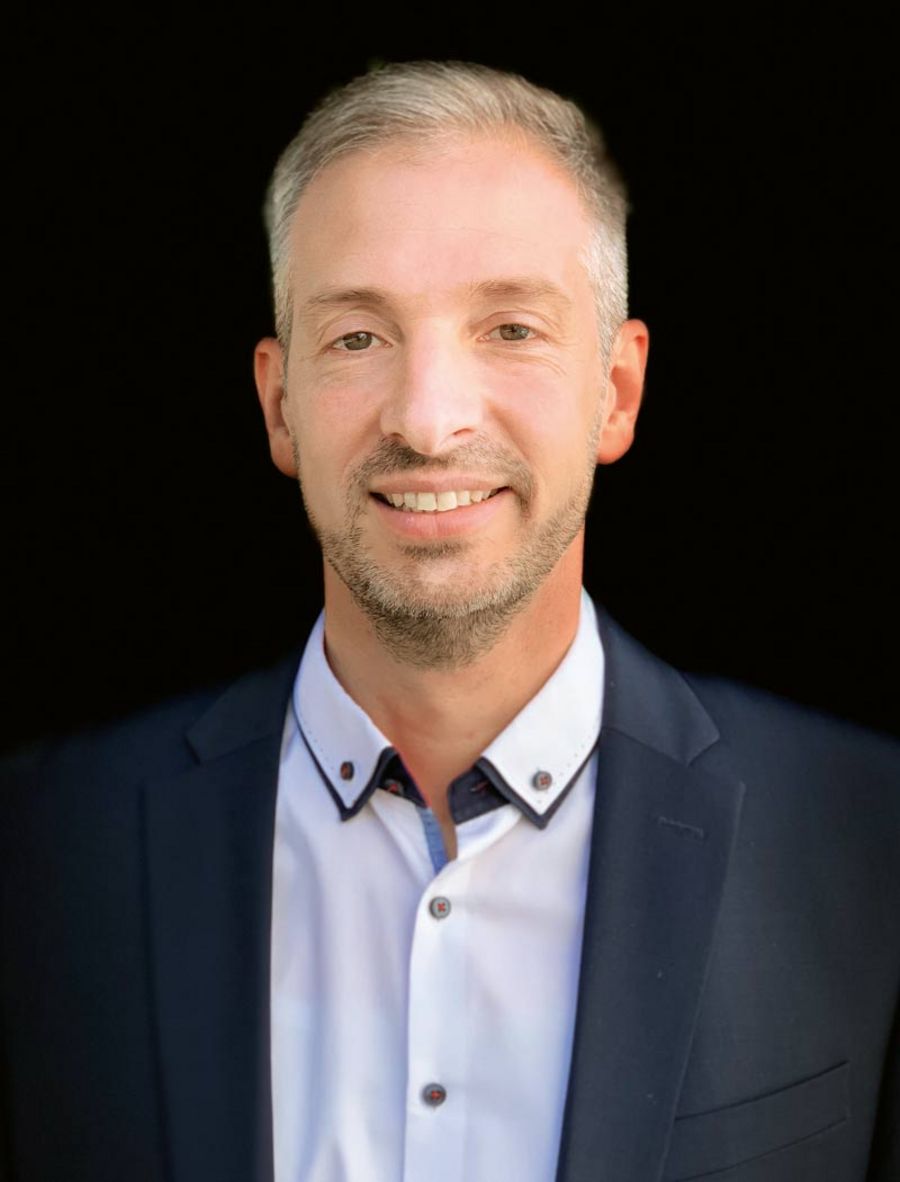 Bernd Frühwald, Geschäftsführer der Apex Tool Holding Germany GmbH & Co. KG Bernd Frühwald, Geschäftsführer der Apex Tool Holding Germany GmbH & Co. KG