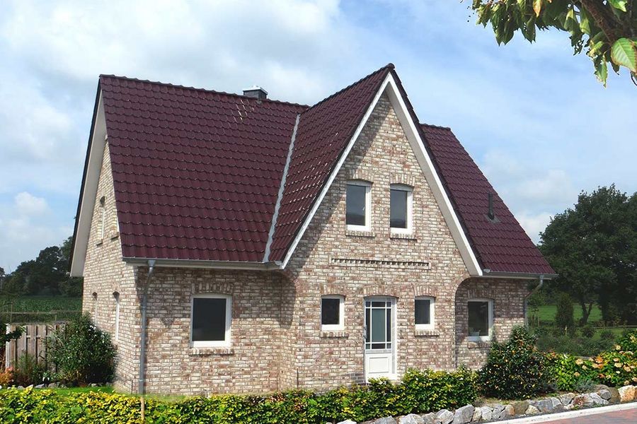 Tönjes & Meichsner Baugesellschaft Galerie
