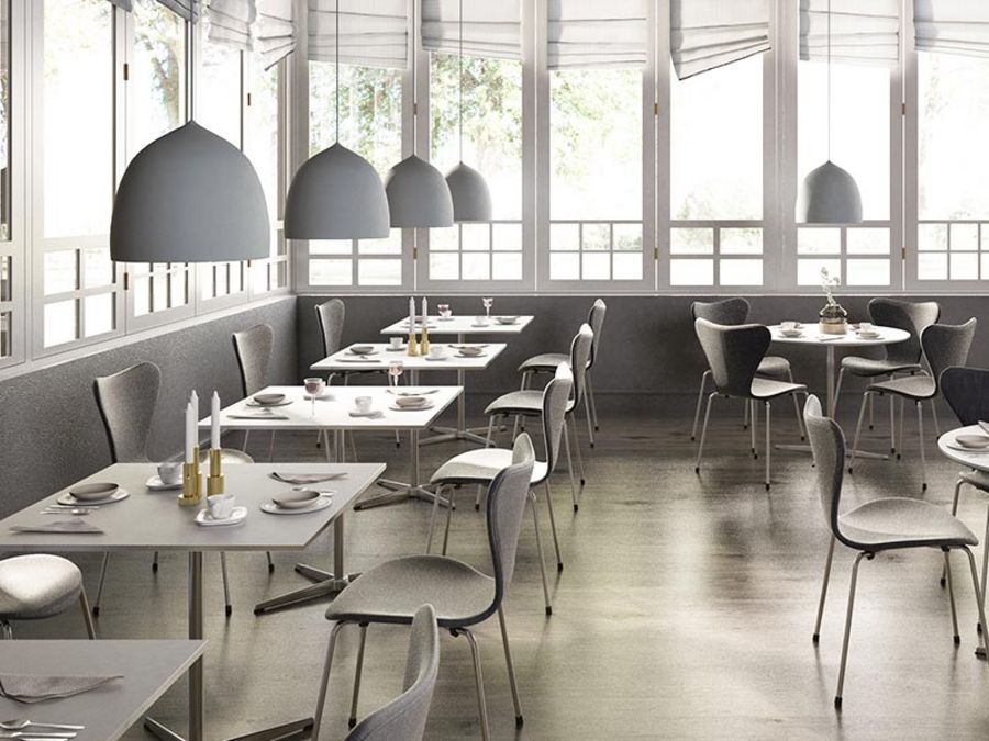 Fritz Hansen Galerie Fritz Hansen Galerie