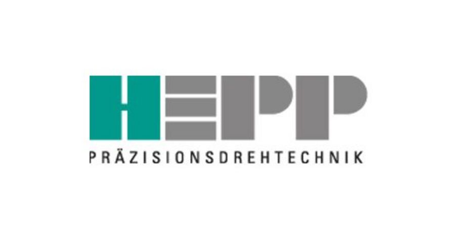 Hepp - Präzisionsdrehtechnik e.K.