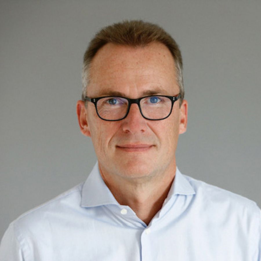 Prof. Dr. med. Jörn Sandstede, Geschäftsführer Radiologische Allianz GbR Prof. Dr. med. Jörn Sandstede, Geschäftsführer Radiologische Allianz GbR