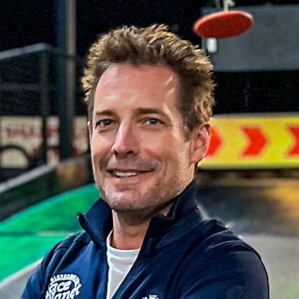 Sebastiaan Bleekemolen, geschäftsführender Gesellschafter von Race Planet Zandvoort