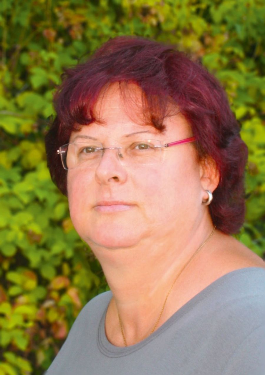 Die gelernte Werkzeugmacherin Christin Susanne Posadowsky ist seit 2010 Geschäftsführerin des Familienunternehmens, das ihr Vater 1991 gründete. Die gelernte Werkzeugmacherin Christin Susanne Posadowsky ist seit 2010 Geschäftsführerin des Familienunternehmens, das ihr Vater 1991 gründete.