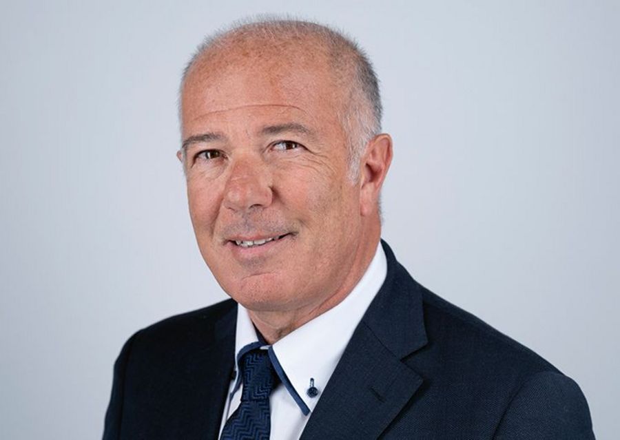 Gianluca Braguti, Geschäftsführer der Biokosmes s.r.l. Gianluca Braguti, Geschäftsführer der Biokosmes s.r.l.