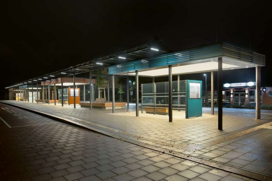 Kienzler Stadtmobiliar Galerie