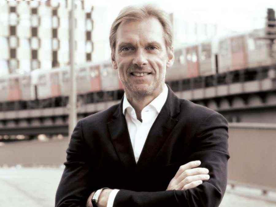Arbeiten, wo Mensch gefragt ist