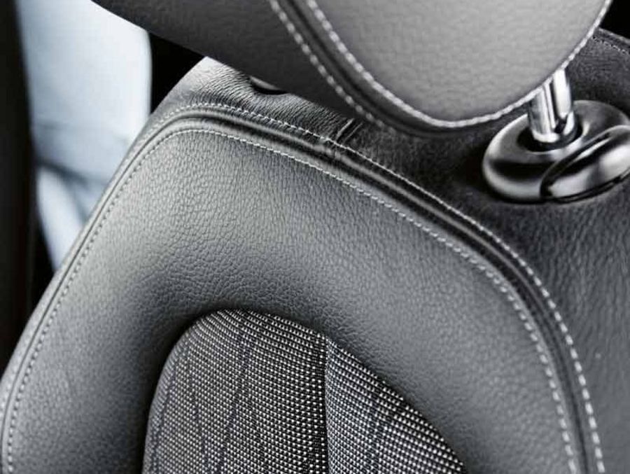 Tuchfabrik Willy Schmitz Textilien für den Automotive Bereich