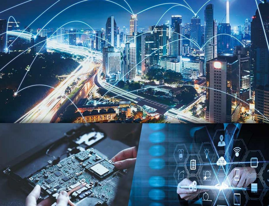 IT- & Kommunikationslösungen