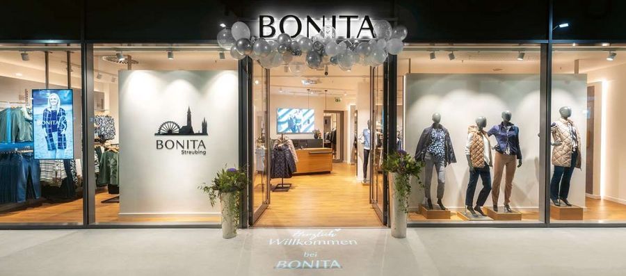 Bonita Store Bonita Store