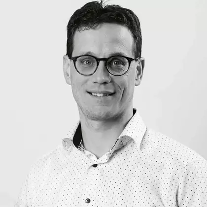 Martijn van der Geer