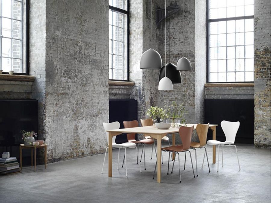 Fritz Hansen Galerie Fritz Hansen Galerie