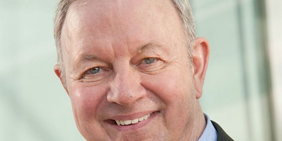 Prof. Dr. Dr. h.c. mult. Heribert Meffert, Pionier und Koryphäe des Marketings in Deutschland Prof. Dr. Dr. h.c. mult. Heribert Meffert, Pionier und Koryphäe des Marketings in Deutschland