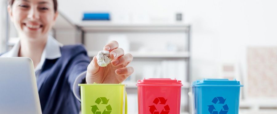 Recycling Recycling