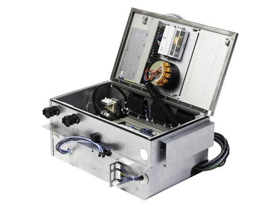 Zabel Technik elektromechanische Baugruppen 