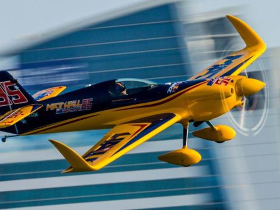 Red Bull Air Race 2015 Red Bull Air Race 2015