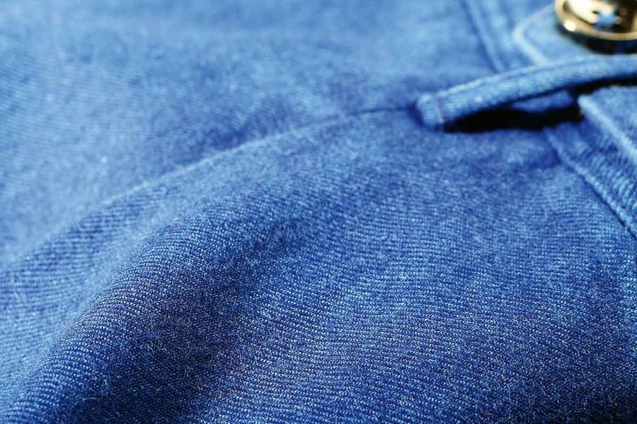 GTA Moda Jeansstoff GTA Moda Jeansstoff