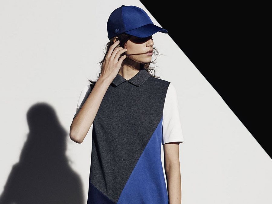 Lacoste Womenswear Lacoste Womenswear