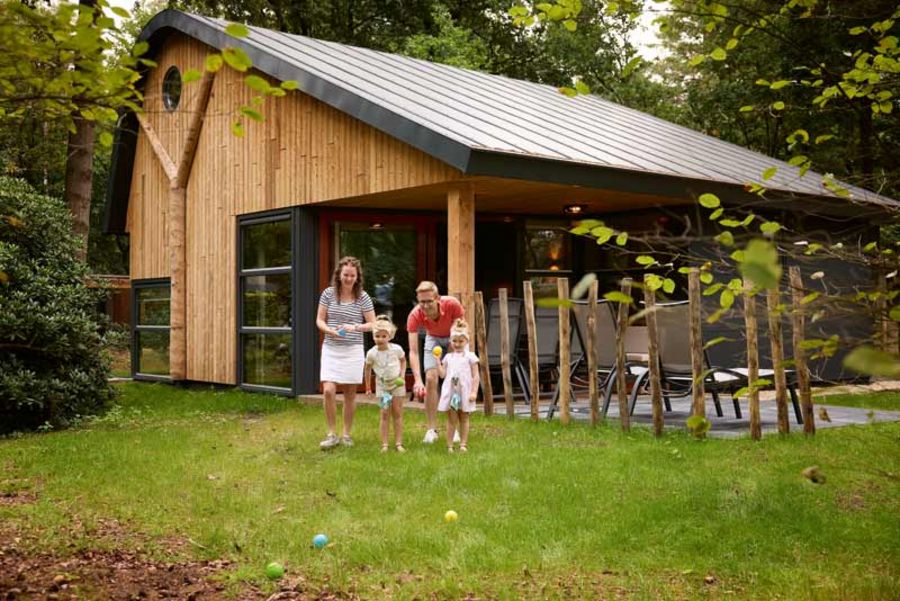 RCN Ferienparks Ferienhaus RCN Ferienparks Ferienhaus
