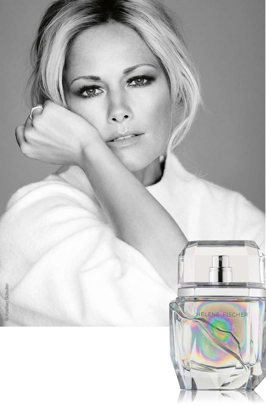 SA.G Group Helene Fischer Parfum SA.G Group Helene Fischer Parfum