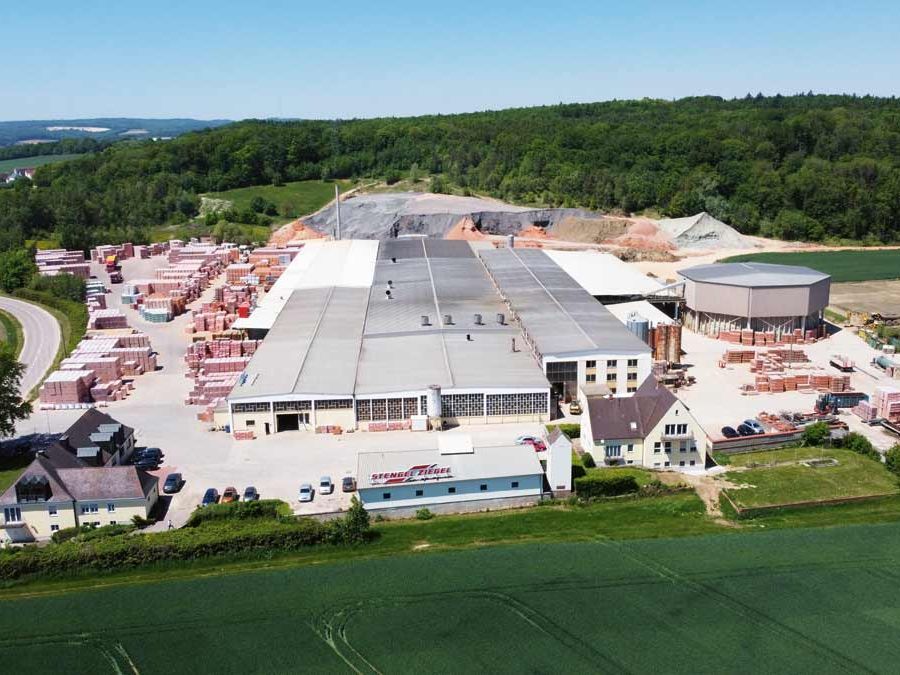 Naturziegel für ein angenehmes Wohngefühl Naturziegel für ein angenehmes Wohngefühl