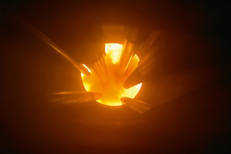 Die Brenner von CS Combustion Solutions. Die Brenner von CS Combustion Solutions.
