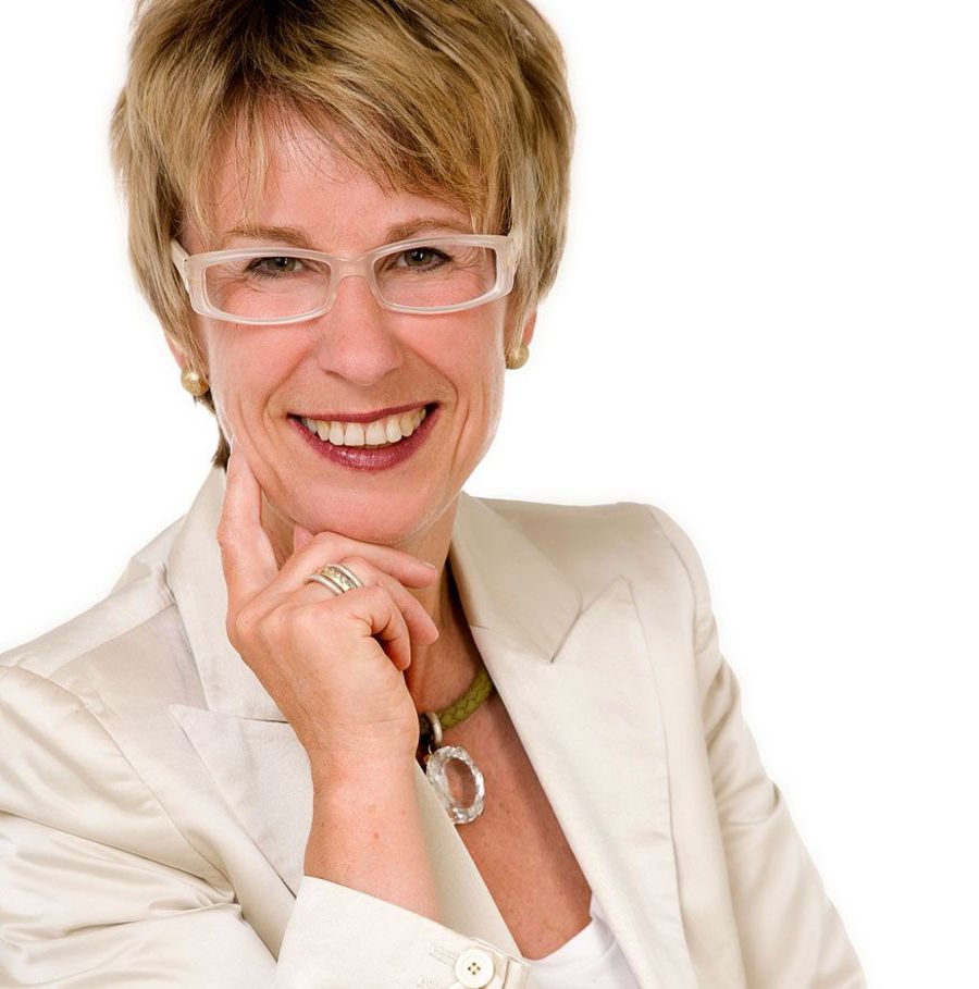 Zapf CFO Katrin Grunert-Jäger Zapf CFO Katrin Grunert-Jäger