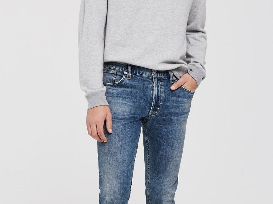 Jeans von Citizens of Humanity Jeans von Citizens of Humanity