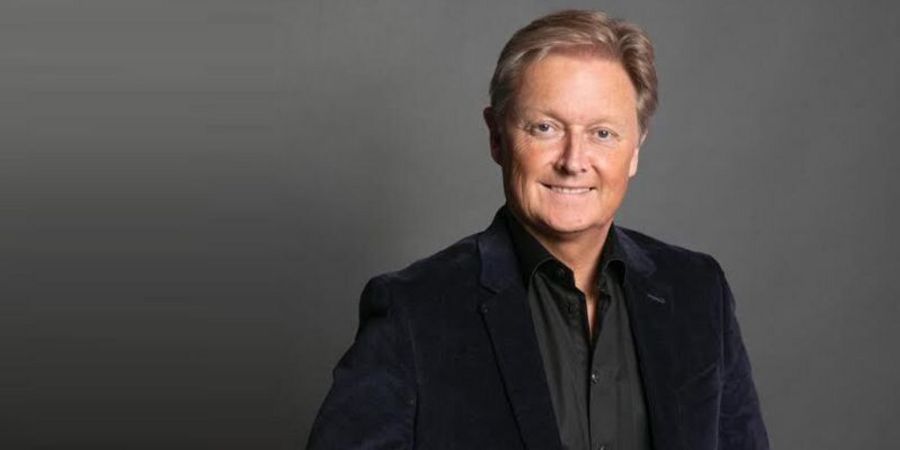 Henrik Fisker, Unternehmer, Designer und Visionär Henrik Fisker, Unternehmer, Designer und Visionär