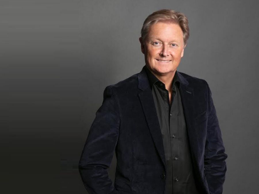Ein SUV passt hervorragend zur Marke Fisker